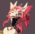 Birthday gift for lichwood_ - shaded Birthday gift for lichwood_ - shaded
