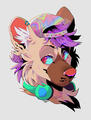 personal piece personal piece