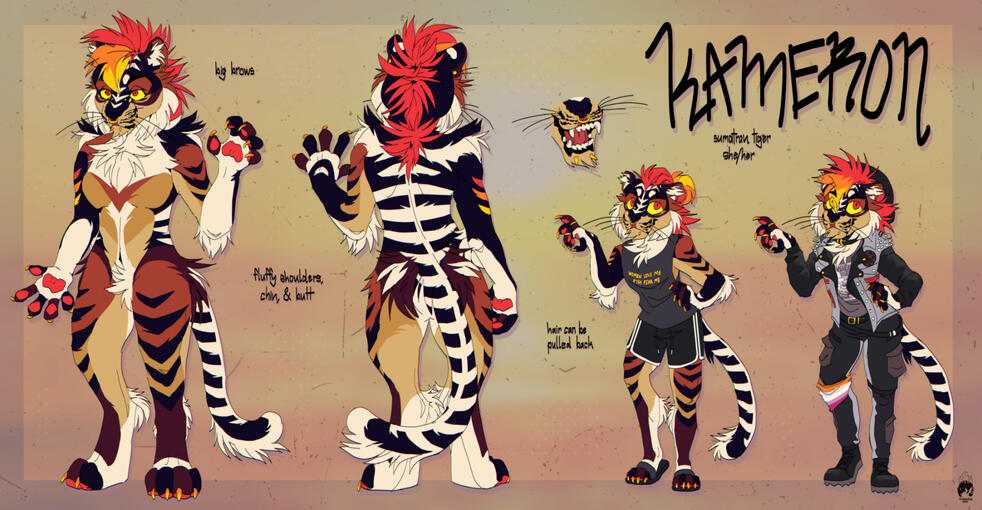 Art payment for WickedCarnivore