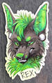 commission for SkeletonGore