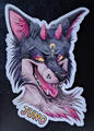 commission for SkeletonGore