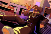 personal piece personal piece
